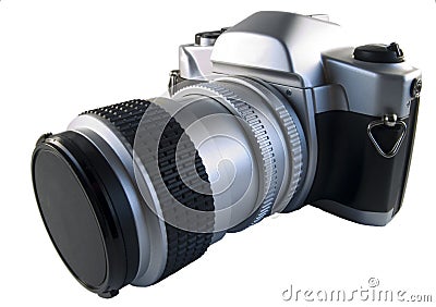 Stock Photographers Camera Buying Guide