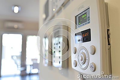 Camera protection includes smart operational features and network shields, integrating security installations with base guards for Cartoon Illustration