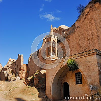 Cami mosque, Turkey Stock Photo