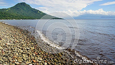 Camiguin Island, Philippines Stock Photo