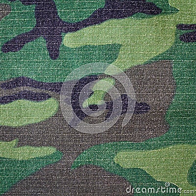 Camouflage Stock Photo