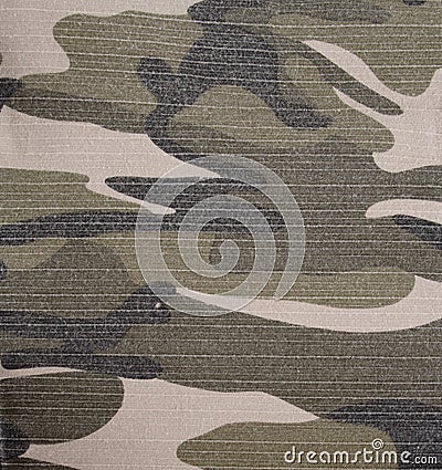 Camouflage-military texture Stock Photo