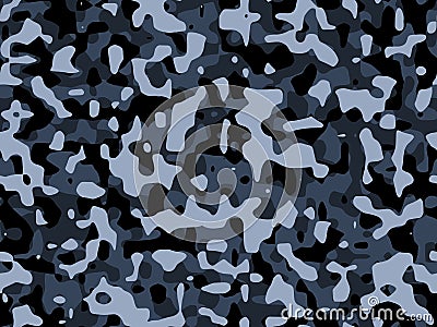 Camouflages. Stock Photo