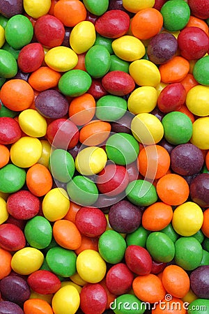 Candy Stock Photo