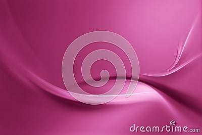 Candy pink element Stock Photo