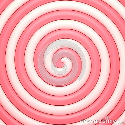 Candy sweet abstract background Vector Illustration