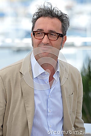 Paolo Sorrentino Editorial Stock Photo