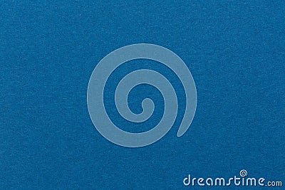 Canvas close up textured light blue background. Stock Photo