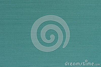 Canvas cover texture blue bacjground. Stock Photo