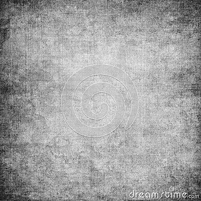 Canvas Polyester texture synthetical for background. Black polyester fabric textile backdrop Stock Photo