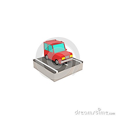 Car Stock Photo