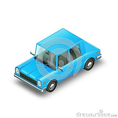 Car Stock Photo