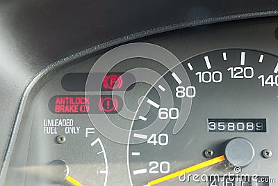 auto dashboard repair