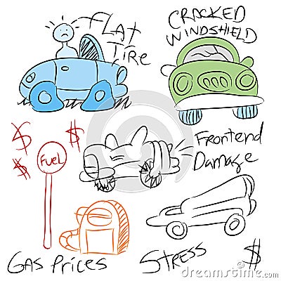 troubleshooting car problems