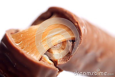 choco Stock Photo