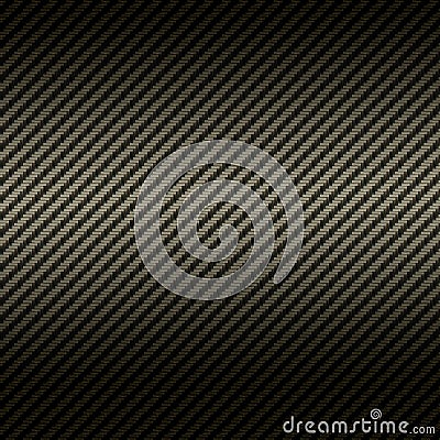 Carbon fiber texture Stock Photo