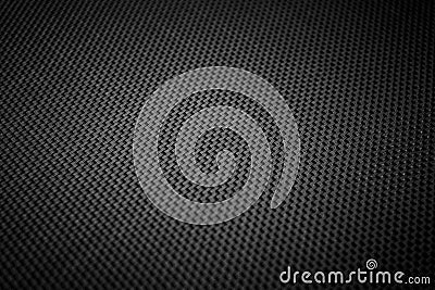 Carbon fiber texture for background Stock Photo