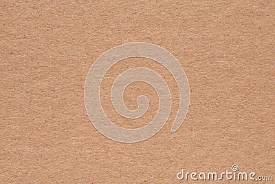 Cardboard Texture Background, Brown Paper Carton Stock Photo