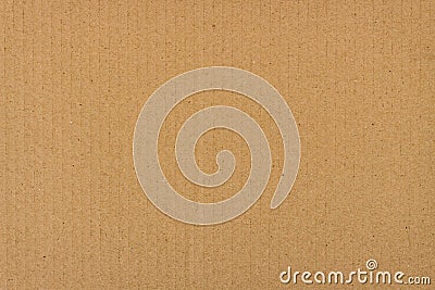Cardboard texture background Stock Photo