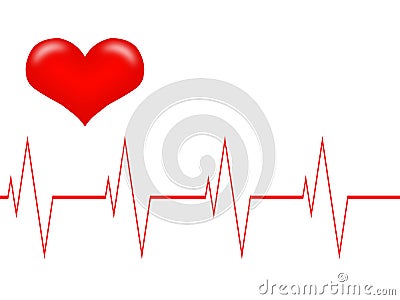 Cardiology Stock Photo