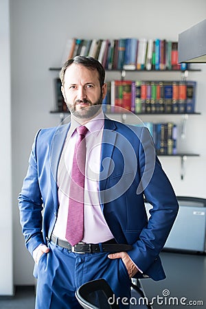 Career, profession, work Stock Photo