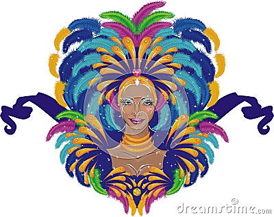 Carnival Vector Illustration