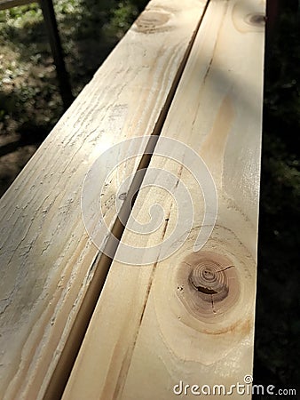 carpenter wood Stock Photo