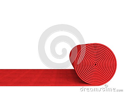 Carpet Stock Photo