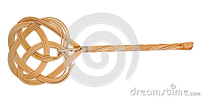 Carpet beater Stock Photo