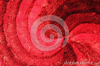 Carpet dream Stock Photo