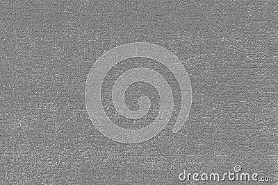 Carpet gray background texture pattern material fabric textile surface design grey backdrop abstract Stock Photo