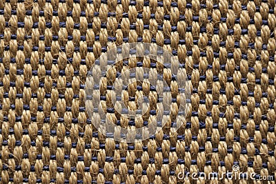 Carpet study structure texture sand colour Stock Photo