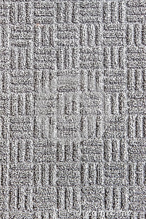 Carpet texture Stock Photo