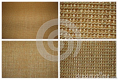 Carpet textures Stock Photo
