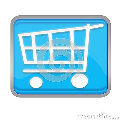 Cart Stock Photo