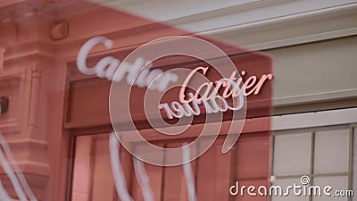 cartier outlet france