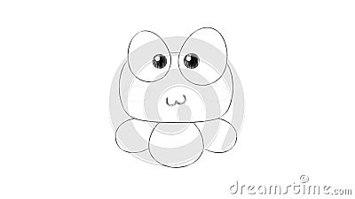 Cartoon Character Funny Bee - Easy Funny Tutorial Stock Video - Video of drawing, tutorial: 233067679 Cartoon Character Funny Bee - Easy Funny Tutorial Stock Video - Video of drawing, tutorial: 233067679