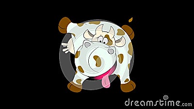Cartoon Cow Stock Footage & Videos - 294 Stock Videos Cartoon Cow Stock Footage & Videos - 294 Stock Videos