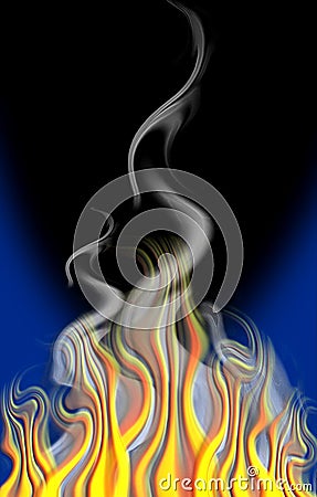 Travel smoke alarm Travel smoke alarm