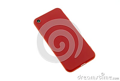 Case for phone cover for smartphone Stock Photo