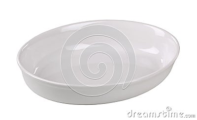 Casserole dish Stock Photo