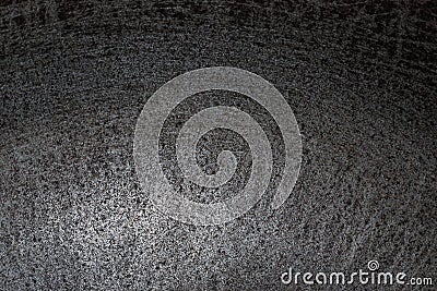 Cast iron texture Stock Photo