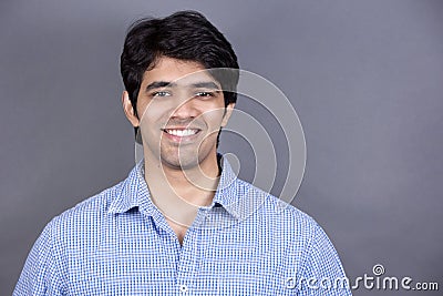 Casual business man Stock Photo