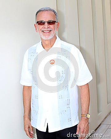 Catalina Film Festival - Filmmakers Brunch Editorial Stock Photo