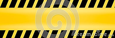 Caution lines backgrounds Worn hazard stripes Warning tapes Danger signs Stock Photo