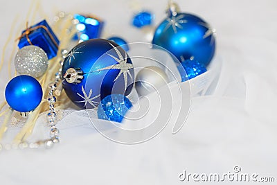 CChristmas decoration Stock Photo