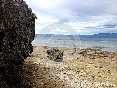 Cebu and Negros Stock Photo