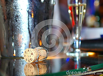 Celebration Stock Photo