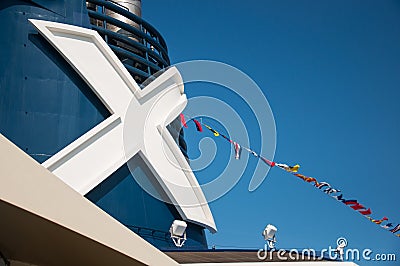 Celebrity Cruises Editorial Stock Photo