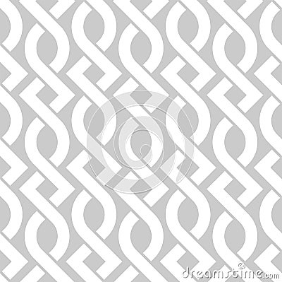 Celtic background. geometric seamless pattern. Tribal texture Vector Illustration